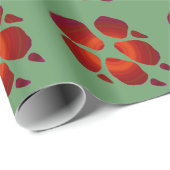 Foxy Cadeaupapier (Rol Hoek)