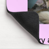 Foxy Cheeko Muismat (Hoek)