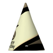 Foxy Feesthoedjes (Rechts)