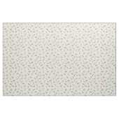 Foxy Floral door Origami-Prints Stof (Yard (91,4 cm))