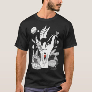 Foxy Friends T-shirt