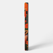 Foxy Fun iPhone Hoesje (Linkerkant)