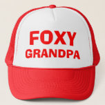 Foxy Grandpa Pet<br><div class="desc">een perfect cadeau voor je foxy opa</div>