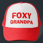 Foxy Grandpa Pet<br><div class="desc">een perfect cadeau voor je foxy opa</div>