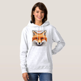 Foxy Hoodie