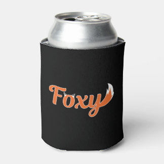 Foxy Koelbox Blikjeskoeler