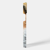 Foxy Lady iPhone Case Hoesje (Rechterkant)