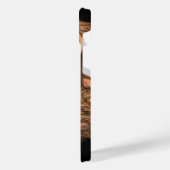 Foxy Lady iPhone Case Hoesje (Linkerkant)