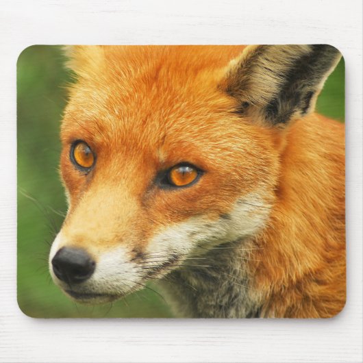 Foxy Lady Muismat (Voorkant)
