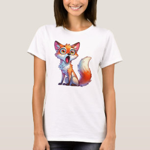 FOXY LADY T-SHIRT