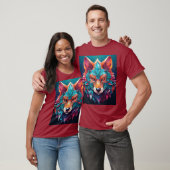 Foxy life T-Shirt (Unisex)
