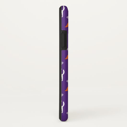 Foxy Love Phone Case (Achterkant / rechts)