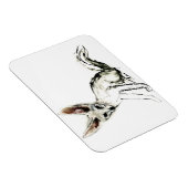 Foxy Magneet (Rechterzijde)