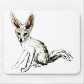 Foxy Muismat (Voorkant)