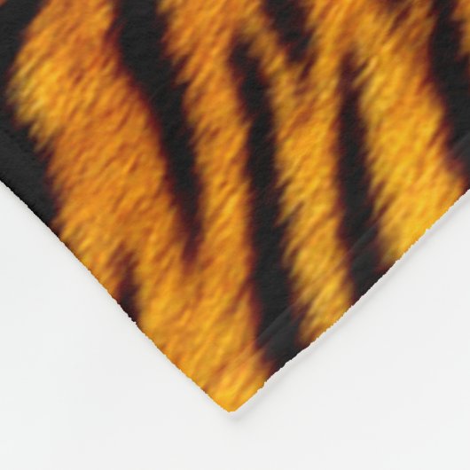 Foxy Oerwoud Wrestlers Fleece Deken (Hoek)