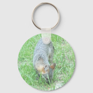 Foxy Sleutelhanger