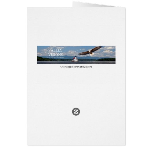 Foxy Stare (Achterkant)