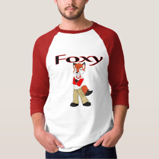 Foxy T-shirt