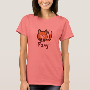 Foxy T-shirt