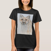 Foxy T-Shirt (Voorkant)