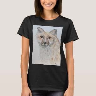 Foxy T-Shirt