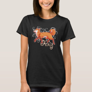 Foxy T-shirt