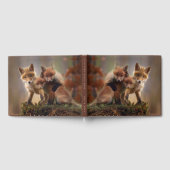Foxy Triplets Gastenboek (Volledig)