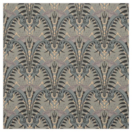 Foyer Stof (Swatch)