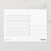 Foz do Iguaçu/Iguazu-Herfsten Briefkaart (Achterkant)