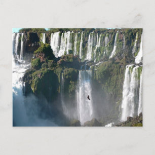Foz do Iguazu, Brazilië II Briefkaart