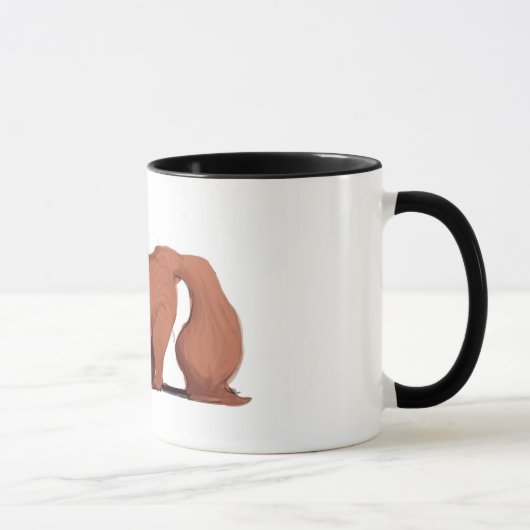 Fozworth Mok (Rechts)