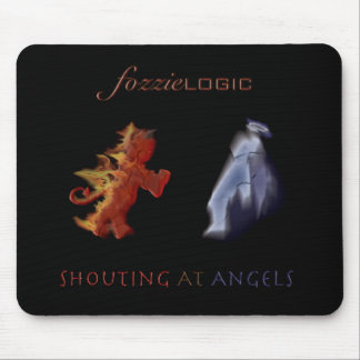 Fozzielogic Mousepad Muismat