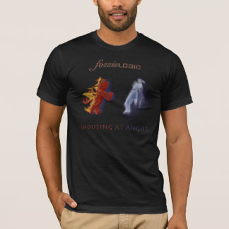 Fozzielogic T-Shirt