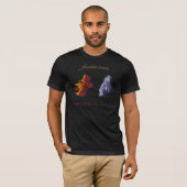Fozzielogic T-Shirt (Voorkant volledig)