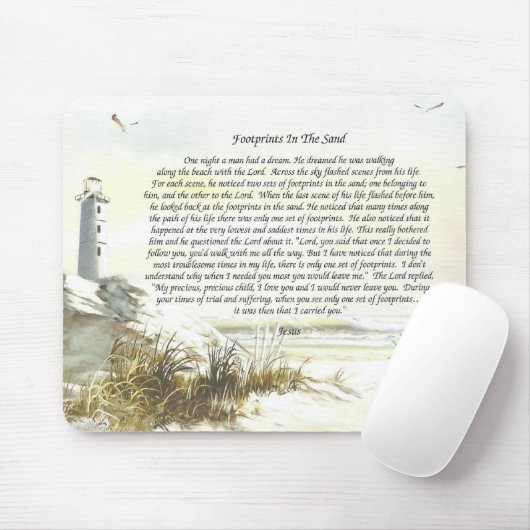 FP Jersey Shore Mousepad Muismat (Met muis)