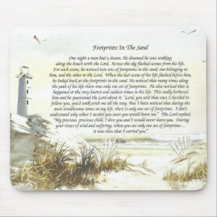 FP Jersey Shore Mousepad Muismat