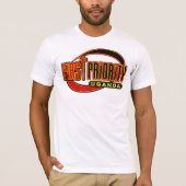 FP Uganda T-shirt (Voorkant)