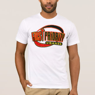 FP Uganda T-shirt