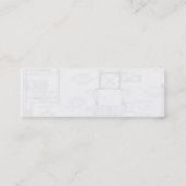 FP - VISITEKAARTJE (Achterkant)