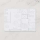 FP - Visitekaartje (Achterkant)