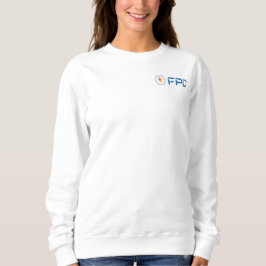 FPD Vrouwelijk Kreeuwwitshirt Trui