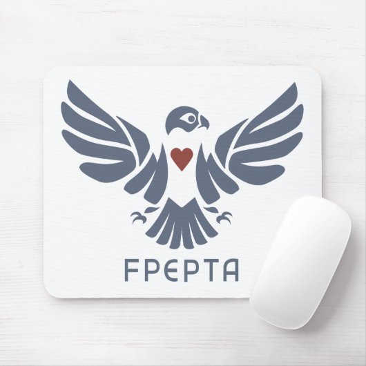 FPEPTA Spirit Muismat (Met muis)