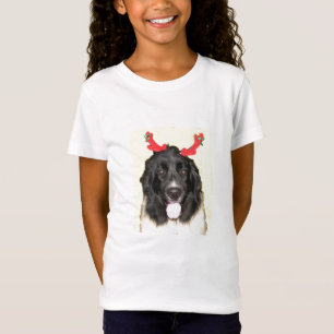 FPG Xmas Newfie - T-shirt