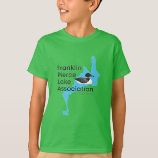 FPLA Kids T-Shirt