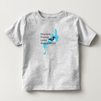 FPLA Peuter Fijne Jersey T-Shirt