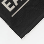 Fps Gamer Grappige Cs Eerste Persoon Competitieve Fleece Deken (Hoek)