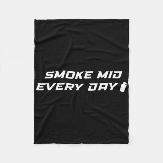 Fps-gamer grappige Cs first person competitieve ga Fleece Deken (Voorkant)