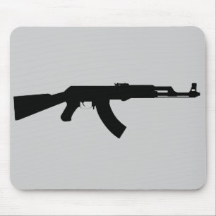 FPS Mousepad Muismat