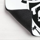 FPS Muismat Horizantal (Hoek)