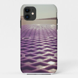 FPS Penny Skateboard iPhone 5 Hoesje